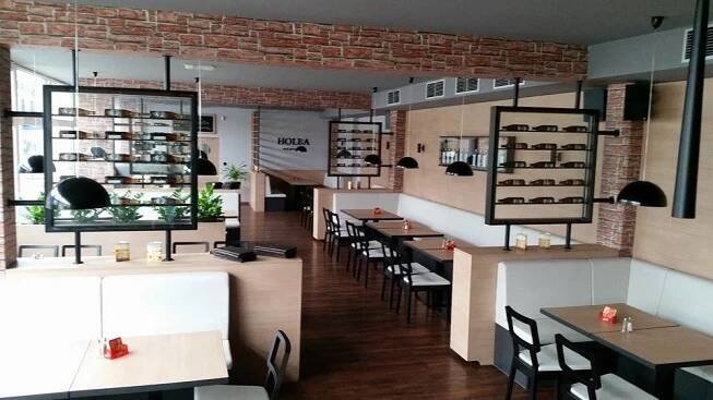 Fotogalerie - Restaurace Club Zábřeh