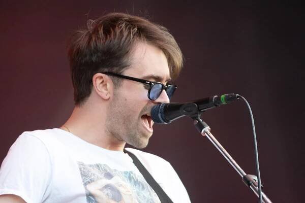 Gary Stafford Music photographer - Latitude Festival 2018 Saturday