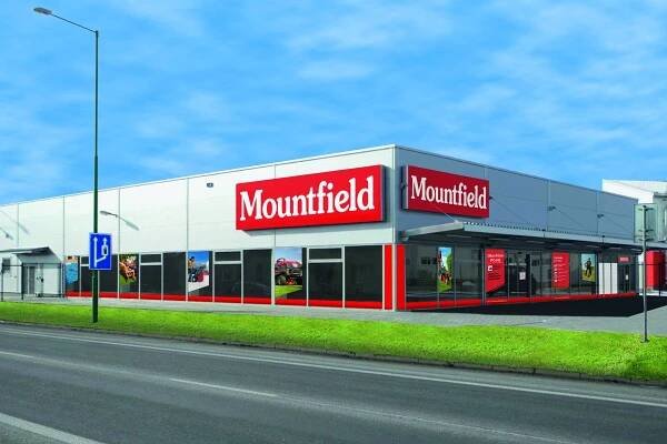 Mountfield přes web prodává i víno, žárovky či psí žrádlo