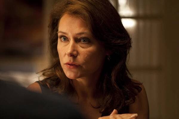 Vláda - První úterý v říjnu - Z filmu - Sidse Babett Knudsen