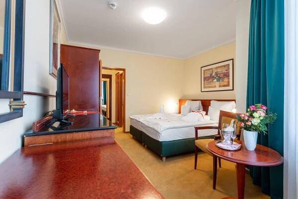 Hotel Lafonte, Karlovy Vary | Hotel.cz