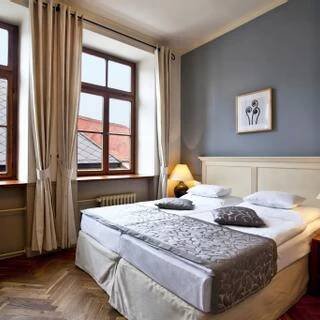 Hotel Nautilus | Tábor | Galerie - 11