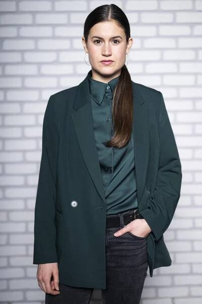 Daniela Šišková - Castingofka.cz
