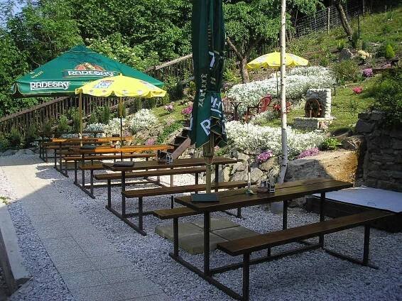 Hospůdka Na Žabárně Frenštát pod Radhoštěm | Apetee