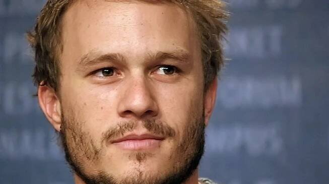 Herec Heath Ledger se před lety nechtěně předávkoval léky: Zůstala po něm dcera, která je jeho kopií - Médium.cz