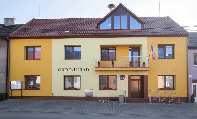 Obec Dolní Němčí - Živéfirmy.cz