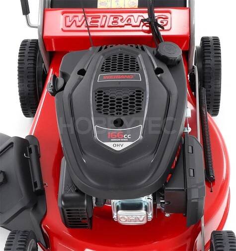 Weibang WB 506 SC 6in1 RL