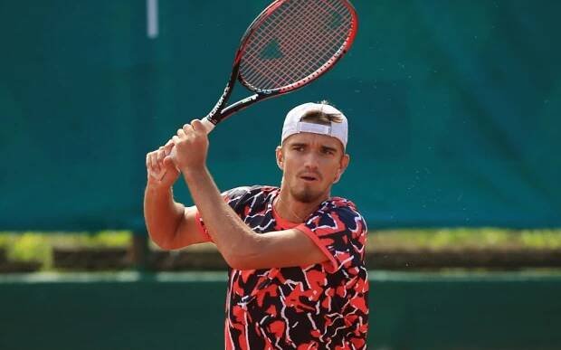 Raketa byla větší než já, vzpomínal čtrnáctiletý Macháč. Teď má olympijské zlato