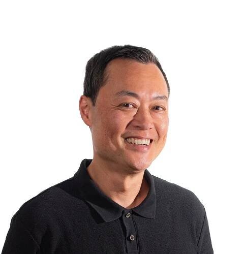 Simon Wong
