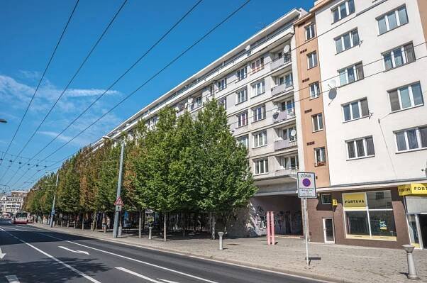 Ústí nad Labem | CPI BYTY