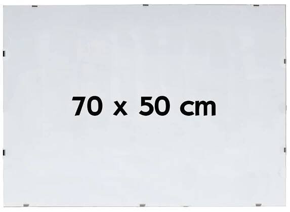 BFHM Euroclip 70 x 50 cm
