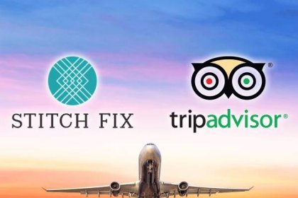 Stitch Fix x Tripadvisor