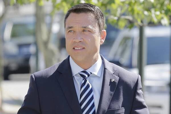 Michael Grimm