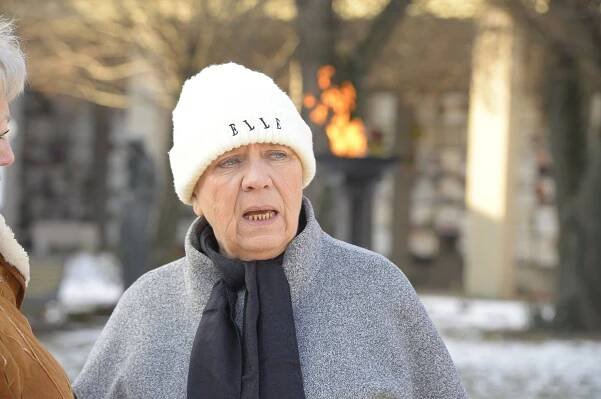 Jaroslava Obermaierová