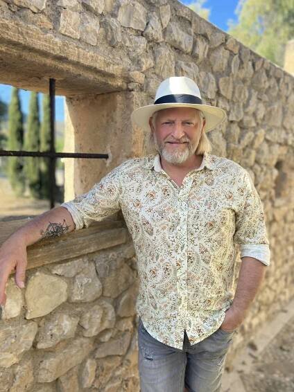 Frank Kessler professionelle Stimme