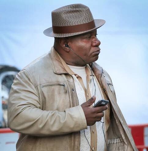 Ving Rhames Net Worth, Wife, Height, Tattoos, Relationships - Net Worth Post