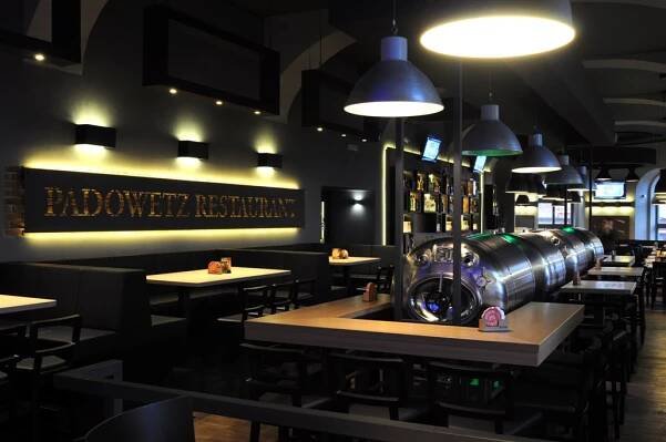 PADOWETZ original Restaurant & Pub 