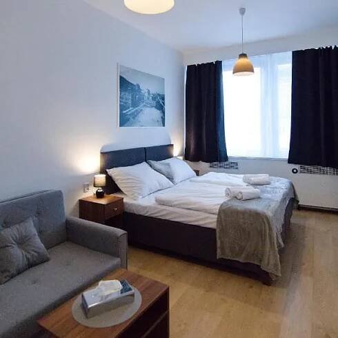 Hotel U Ševce Zlín