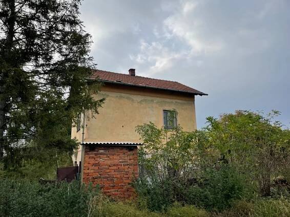 Prodej Pozemek, Křižanovice u Vyškova, okres Vyškov