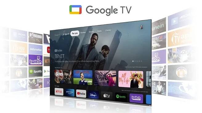Jak vybrat televizi