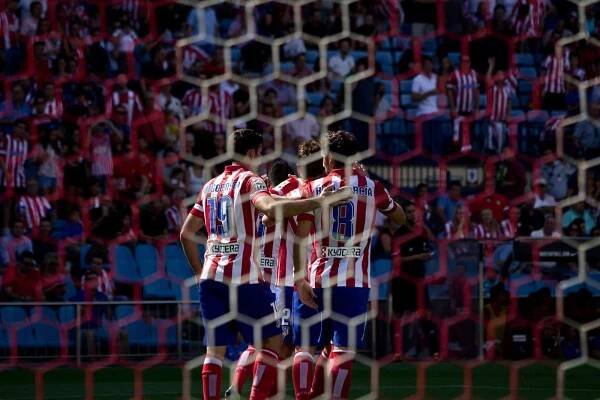 La Liga – Page 3 – Sports Prediction