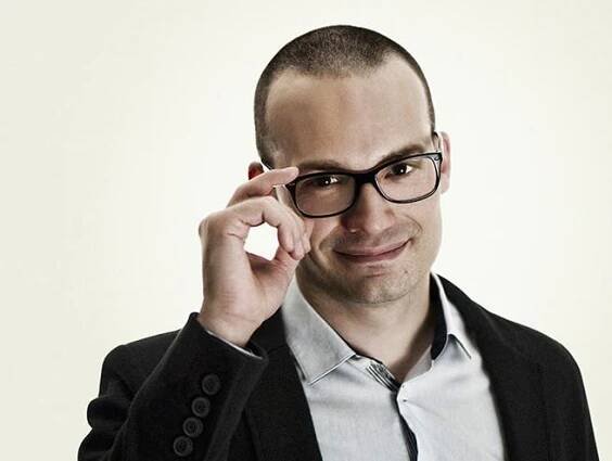 Filip Novák fotka