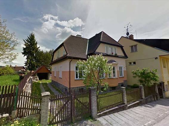 Apartmán k pronajmutí, pronájem apartmánu Horní Planá - ubytování Šumava, 8779