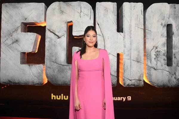 Marvel Studios 'Echo' premiere photos! - NATIVE VIEWPOINT