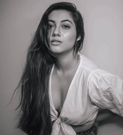 Reem Sameer Shaikh Age, Biography, Facebook, Instagram