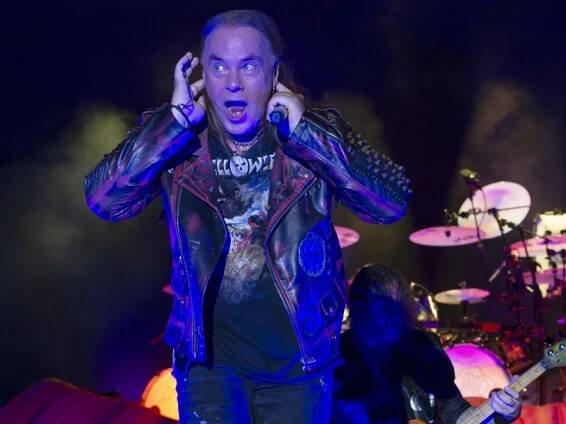 Nové album Helloween je hotové