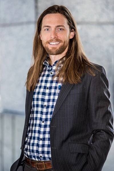 David Clark