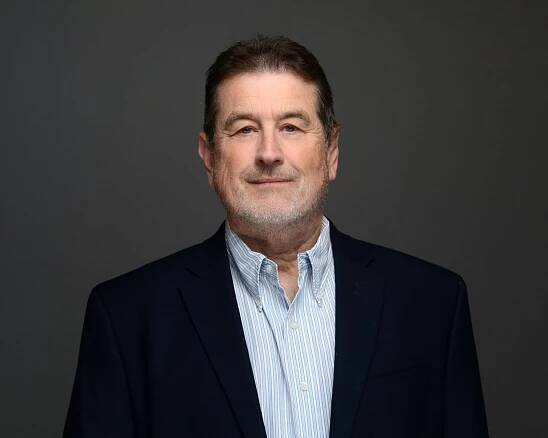 Steve James — Hamilton Pyramid Europe