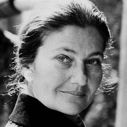 Simone Viel
