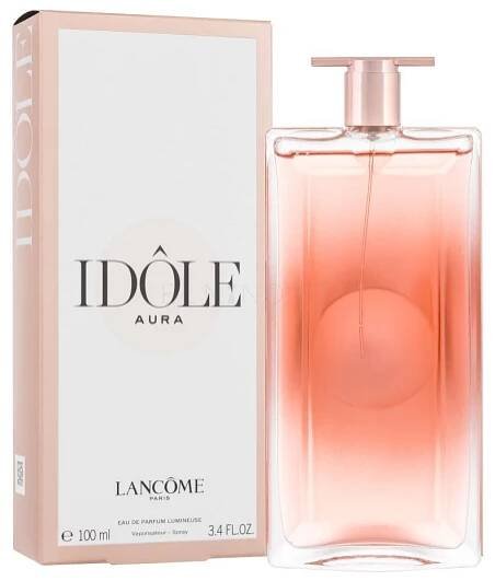 Lancôme Idôle Aura Parfémovaná voda pro ženy 100 ml