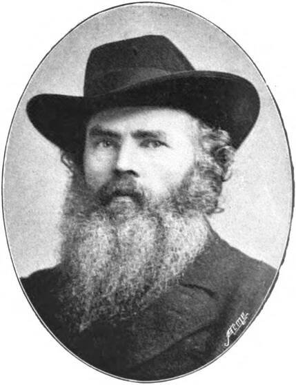 William Allan (English politician)