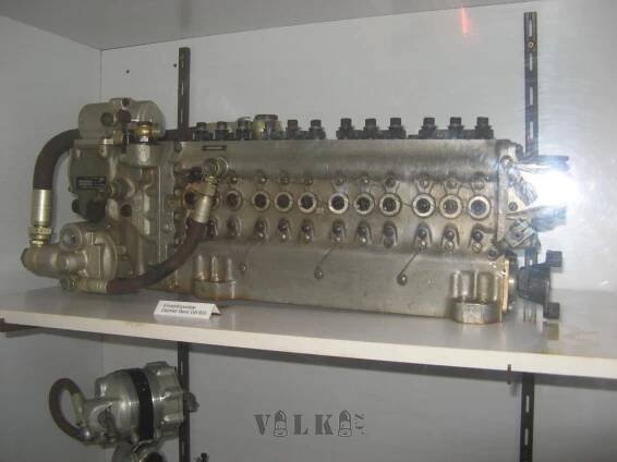 Daimler-Benz DB 605 : Německo (DEU)