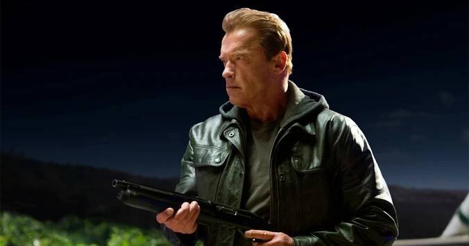 Terminátor 6 se začne natáčet v červnu. Prozradil to Arnold Schwarzenegger • Filmožrouti.cz