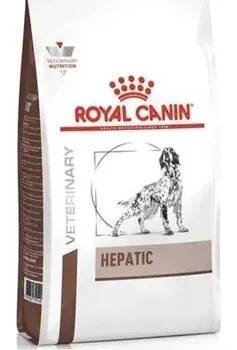 ROYAL CANIN Hepatic 12 kg