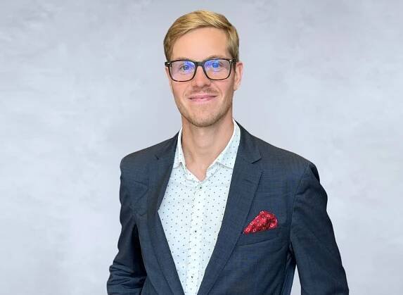 Vojtěch Bartoš posiluje advokátní tým Rowan Legal – Profi HR