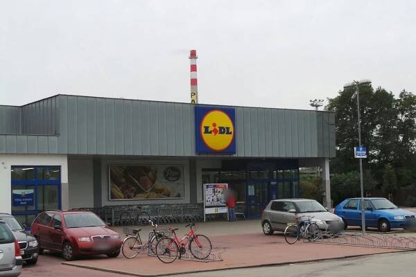 Lidl foto 2
