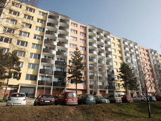 Mamahotelů v Česku ubývá. Můžou za to levnější nájmy
