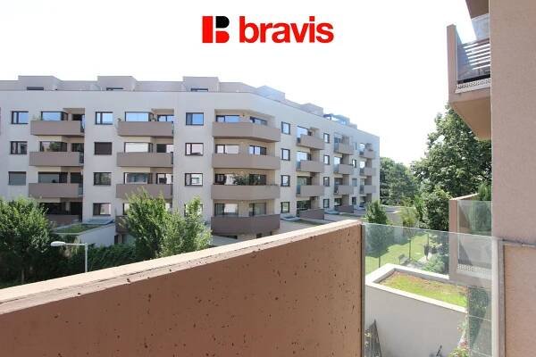 1 ložnice byt o velikosti 43.0 m² - Skvělá nabídka pronájmu