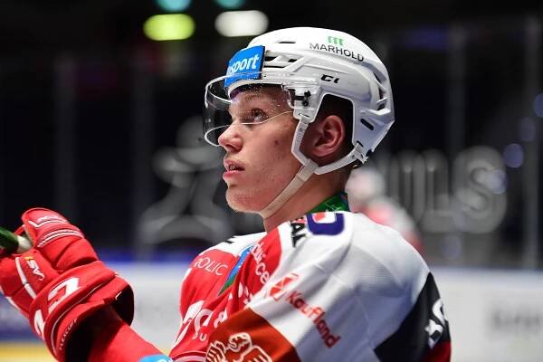HC DYNAMO PARDUBICE – Vánoční podpisy. Pokračují Milan Klouček, Michal Hrádek a Daniel Herčík