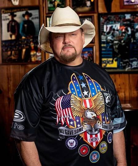 Brad Johnson Bio