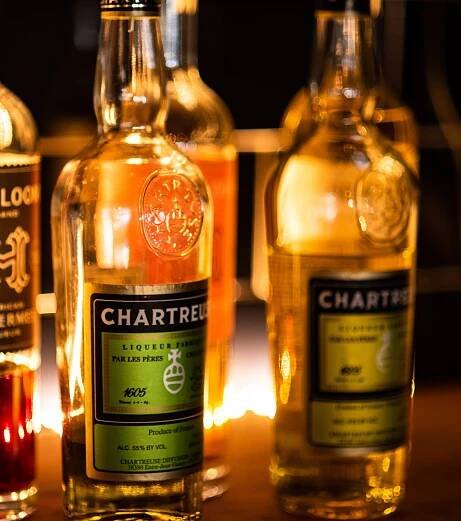 Chartreuse Price Guide - Wine and Liquor Prices