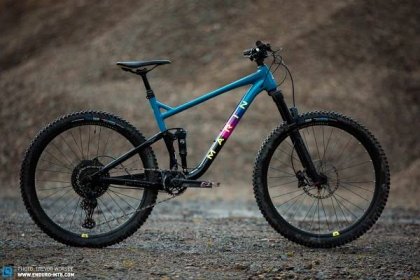 Marin Hawk Hill 3 2020 in Review – King of the Playground?
