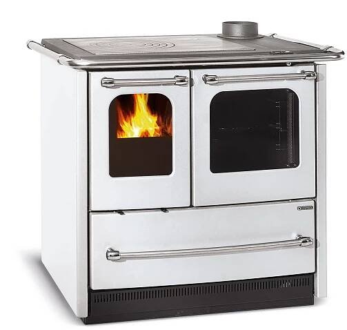 La Nordica Sovrana Easy Evo 2.0 bílý od 29 448 Kč