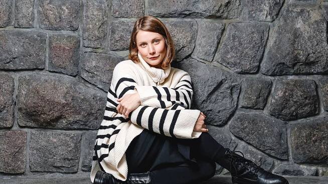 Eliška Bašusová: Táta mě od herectví neodrazoval, ale měla jsem o něm iluze