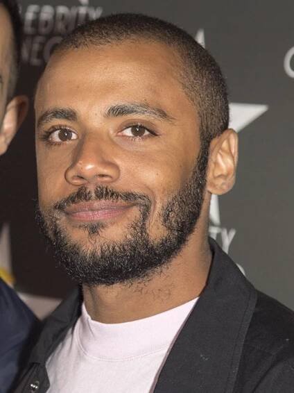 Jarod Joseph - Actor