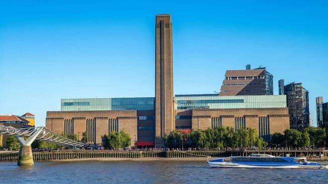 Tate Modern
